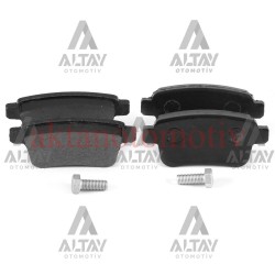 FREN BALATA KANGOO 08= / CITAN 12= ARKA